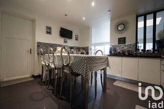 achat maison bauvin 59221