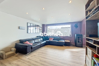 achat maison bauvin 59221