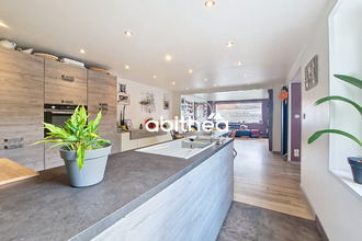 achat maison bauvin 59221