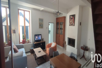 achat maison bauvin 59221