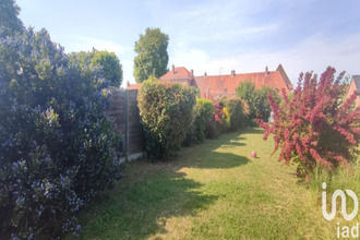 achat maison bauvin 59221