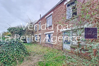 achat maison bauvin 59221