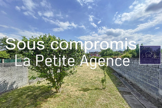 achat maison bauvin 59221