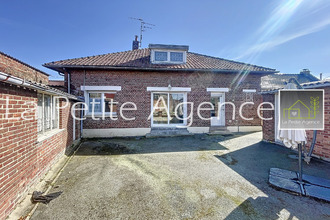 achat maison bauvin 59221