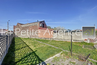 achat maison bauvin 59221