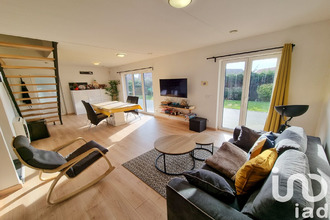 achat maison bauvin 59221