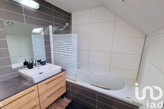 achat maison bauvin 59221