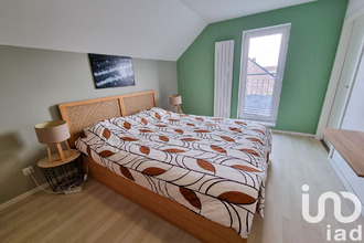 achat maison bauvin 59221