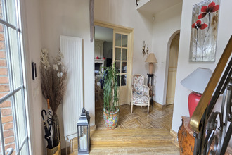 achat maison bauvin 59221