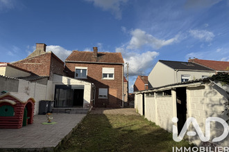 achat maison bauvin 59221