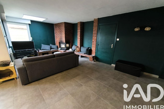 achat maison bauvin 59221