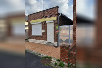 achat maison bauvin 59221