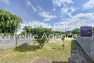 achat maison bauvin 59221