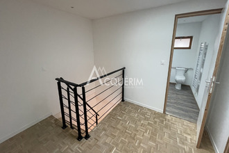 achat maison bauvin 59221