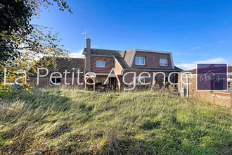 achat maison bauvin 59221