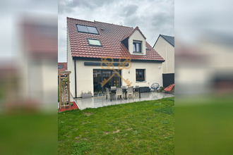 achat maison bauvin 59221