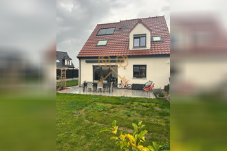 achat maison bauvin 59221