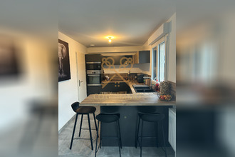 achat maison bauvin 59221