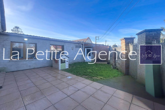 achat maison bauvin 59221