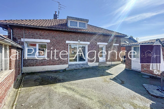 achat maison bauvin 59221