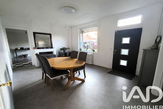 achat maison bauvin 59221