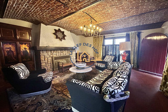 achat maison bauvin 59221