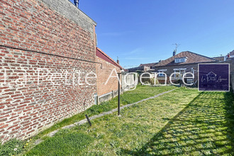 achat maison bauvin 59221