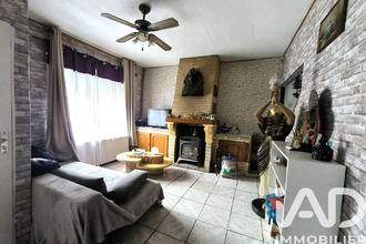 achat maison bauvin 59221