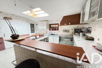 achat maison bauvin 59221