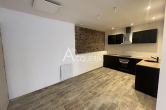 achat maison bauvin 59221