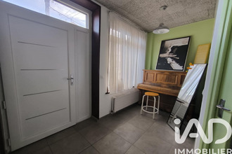 achat maison bauvin 59221