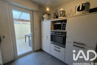 achat maison bauvin 59221