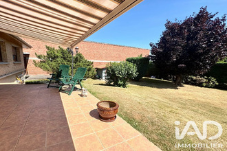 achat maison bauvin 59221