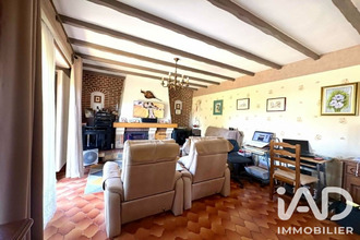 achat maison bauvin 59221