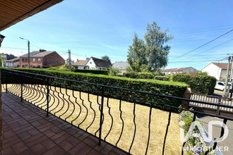 achat maison bauvin 59221