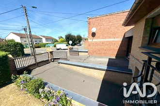 achat maison bauvin 59221