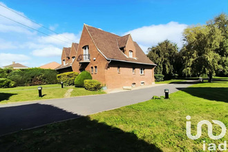 achat maison bauvin 59221