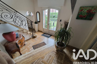 achat maison bauvin 59221