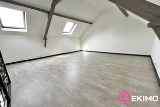 achat maison bauvin 59221