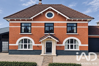 achat maison bauvin 59221