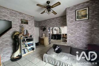 achat maison bauvin 59221
