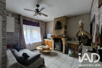 achat maison bauvin 59221
