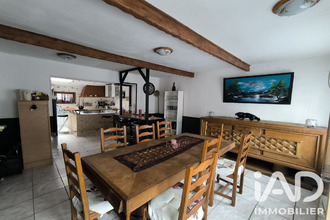 achat maison bauvin 59221
