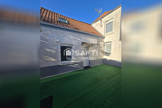 achat maison bauvin 59221