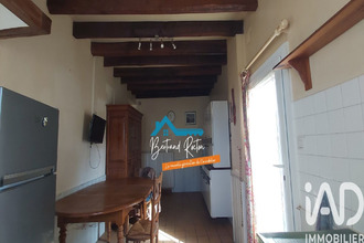 achat maison bauzy 41250