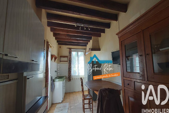 achat maison bauzy 41250