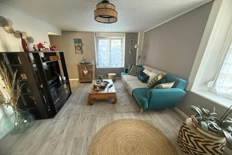 achat maison bavans 25550