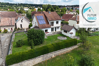 achat maison bavans 25550