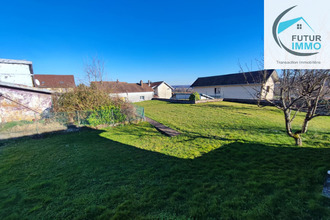 achat maison bavans 25550