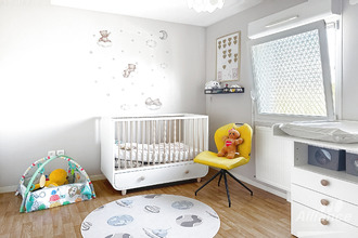 achat maison bavans 25550